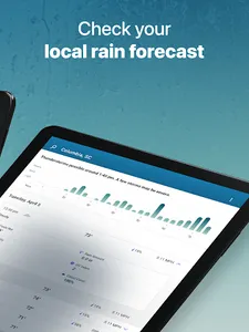 The Weather Channel - Radar screenshot 10