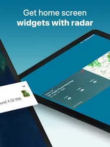 The Weather Channel - Radar screenshot 12