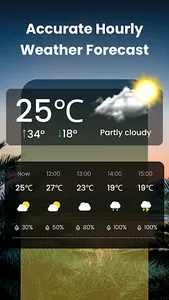 Weather Forecast Daily screenshot 10