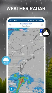 Weather Forecast screenshot 12