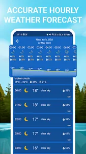 Weather Forecast screenshot 15