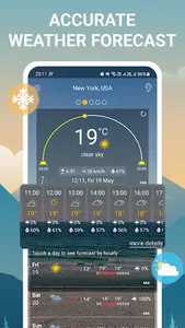 Weather Forecast screenshot 16