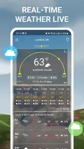 Weather Forecast screenshot 17