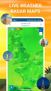 Weather Forecast screenshot 21