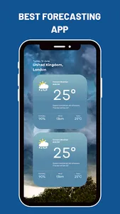 Weather 2023 screenshot 1
