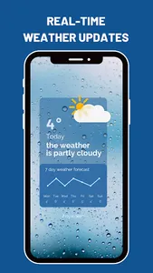 Weather 2023 screenshot 2