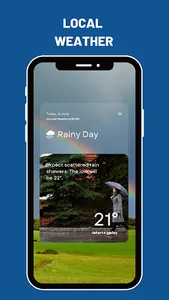 Weather 2023 screenshot 4