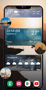 Weather forecast & Radar screenshot 10