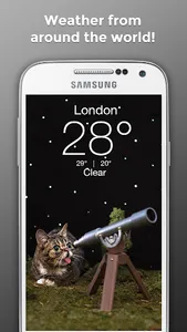 Weather BUB screenshot 5