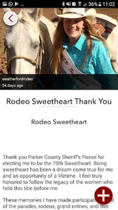 PCSP Rodeo screenshot 3