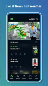 Local Now: News, Movies & TV screenshot 2