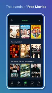 Local Now: News, Movies & TV screenshot 3