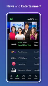 Local Now: News, Movies & TV screenshot 4