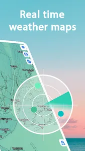 Weather Radar & Weather Live screenshot 2