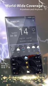 Weather screenshot 10