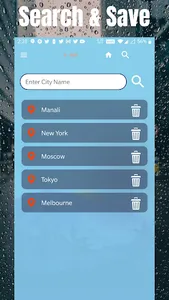 Weather Today screenshot 3