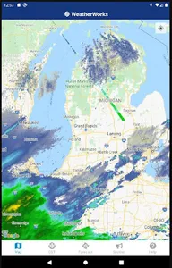 WeatherWorks screenshot 10