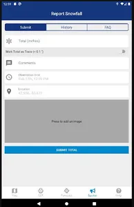 WeatherWorks screenshot 11