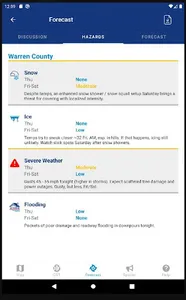 WeatherWorks screenshot 8