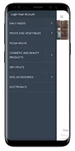 Ma Sharda Everything Cart screenshot 1