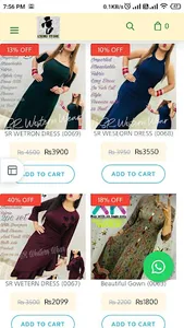 LSonu Store screenshot 0