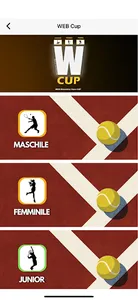 WEB Masculine Store screenshot 4