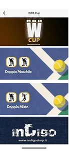 WEB Masculine Store screenshot 5