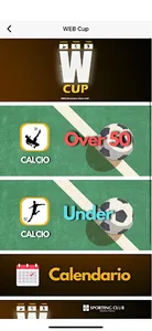 WEB Masculine Store screenshot 6