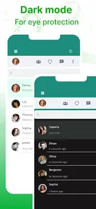 Whats chat-Direct Message&Scan screenshot 3