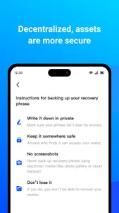 AurMask screenshot 1