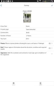 Home Repair Network screenshot 1