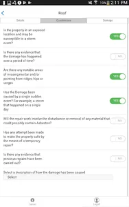Home Repair Network screenshot 2