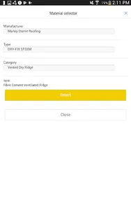 Home Repair Network screenshot 3