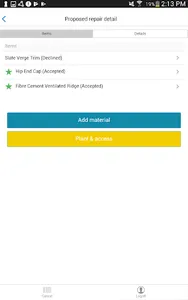 Home Repair Network screenshot 4