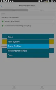 Home Repair Network screenshot 5