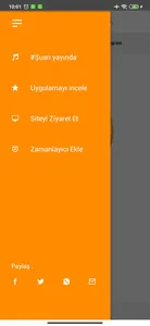 Radyo Burçak screenshot 3