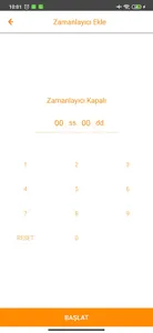 Radyo Burçak screenshot 4