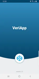 'Rent a Car' with 'VeriApp' screenshot 0