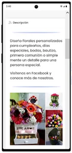 Guía de Emprendedores y Negoci screenshot 2