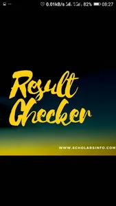 JAMB WAEC NECO Result Checker screenshot 2