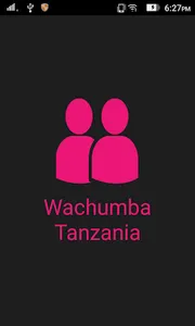 Wachumba Tanzania screenshot 0