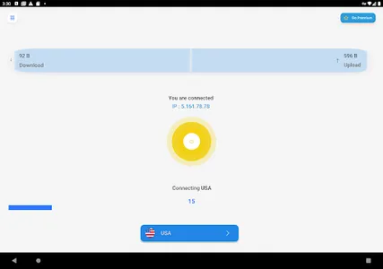 VPN 366 screenshot 11