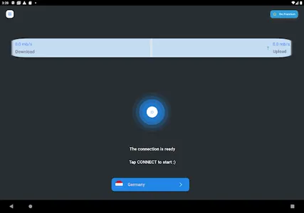 VPN 366 screenshot 12