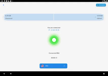 VPN 366 screenshot 17