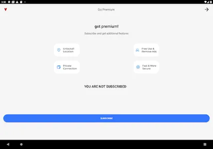 VPN 366 screenshot 21