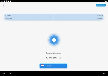 VPN 366 screenshot 6