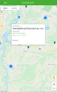 Landkreis Rosenheim Abfall-App screenshot 5