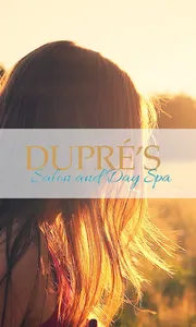 Dupre' Salon and Day Spa screenshot 0