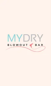 MYDRY Blowout Bar screenshot 0
