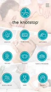 The Knotstop screenshot 1